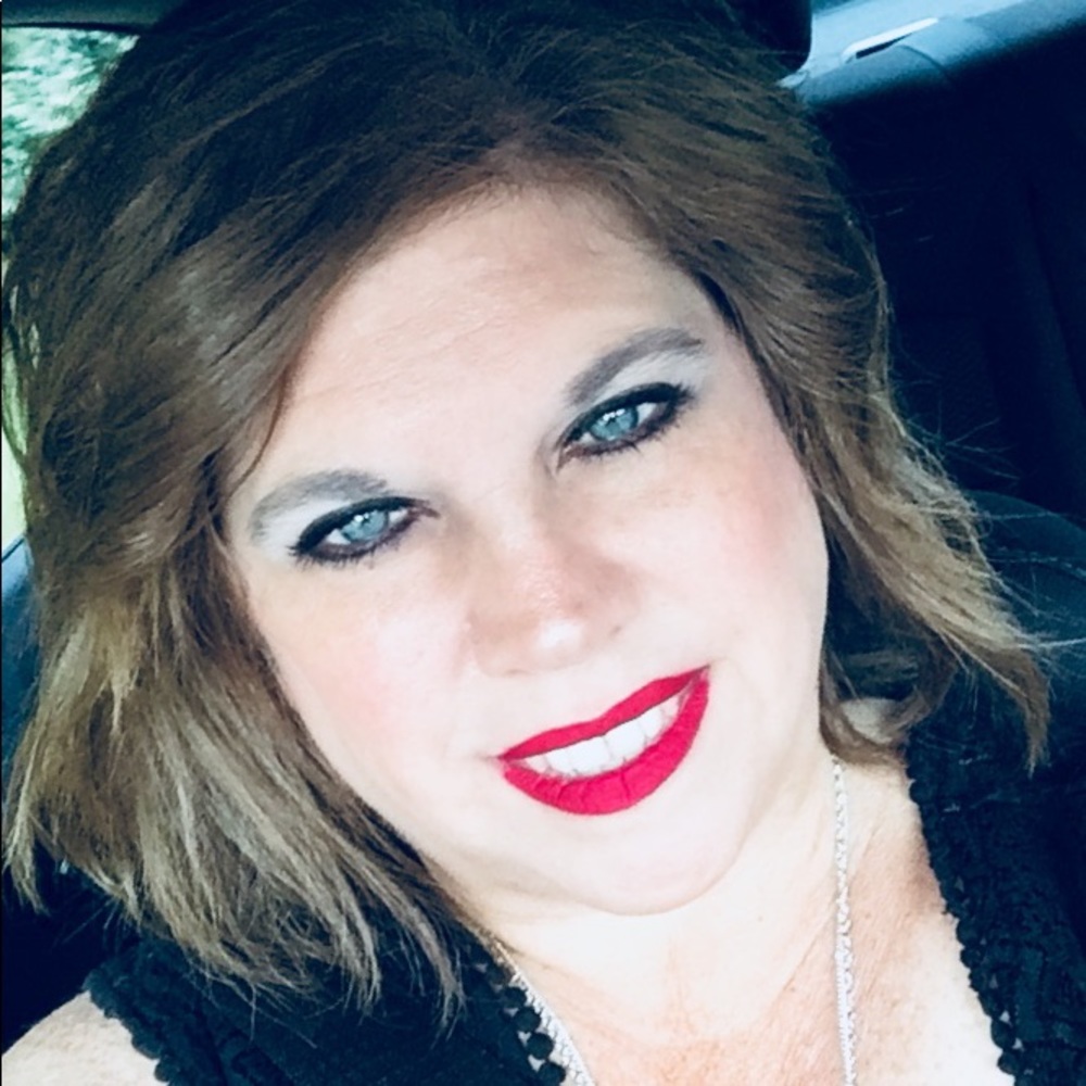 Meet your Posher, Jodie